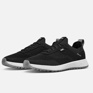 TRUE Linkswear All Day Knit 3 Size 13 Black